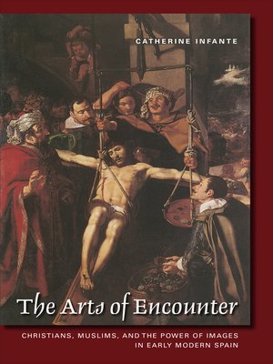 cover image of The Arts of EncounterThe Arts of Encounter